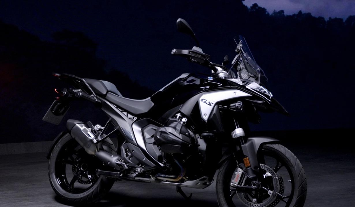 BMW R1250GS 2025